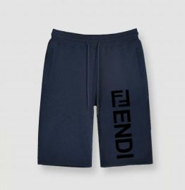 Picture of Fendi Pants Short _SKUFendiM-6XL03419130